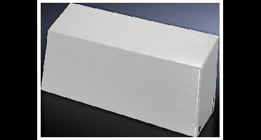 Rittal SK 3213.310 Luchtafbuiging Grijs