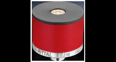 Rittal 4055747 Stempel 17.5 mm