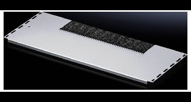 Rittal 5301332 19 inch Bodemplaat voor patchkast