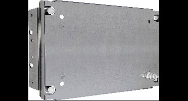 Rittal SV 9683.642 Montageplaat (l x b) 193 mm x 302 mm Plaatstaal 1 stuk(s)