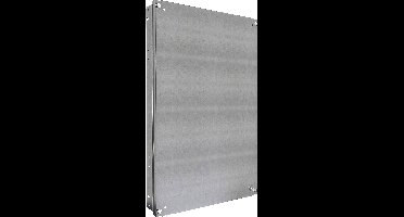 Rittal SV 9683.668 Montageplaat (l x b) 793 mm x 502 mm Plaatstaal 1 stuk(s)