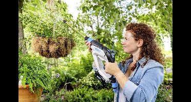 Gloria Haus und Garten MultiJet Plant Protection Set 729165.0000 1 stuk(s)