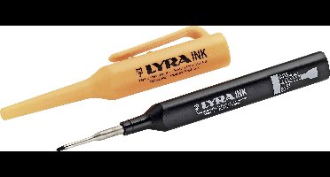 Cimco Cimco Werkzeuge 212184 Diepmarker Blauw 1 mm 1 stuk(s)