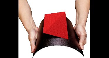 BUILDTAK BUILDTAK FlexPlate-systeem 220 x 220 mm FlexPlate BTFS220X220