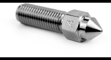 Micro-Swiss MicroSwiss Nozzle Craftbot Flow 0,4 mm Nozzle M2599-04