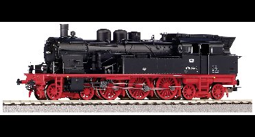 Piko H0 50608 H0 stoomlocomotief BR 078 van de DB DB, IV