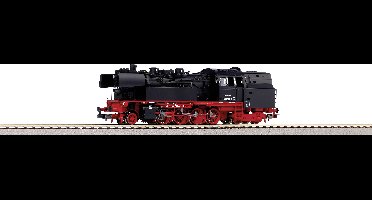 Piko H0 50633 H0 stoomlocomotief BR 83,10 van de DR (wisselstroom-versie) DR IV