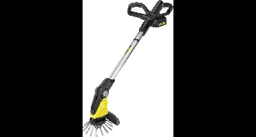 Kärcher Home & Garden 1.445-245.0 Onkruidverwijderaar Incl. accu, Incl. oplader