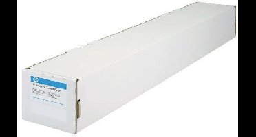 HP Coated Universal Q1406B Plotterpapier 106.7 cm x 45.7 m 1 stuk(s)