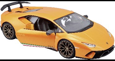 Bburago Lamborghini Huracan Performate 1:24 Auto