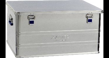 Alutec Aluminium kist COMFORT 157