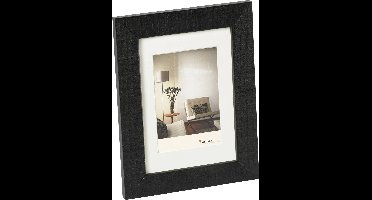 walther+ design HO520B Wissellijst Papierformaat: 20 x 15 cm (b x h) 15 cm x 20 cm Zwart