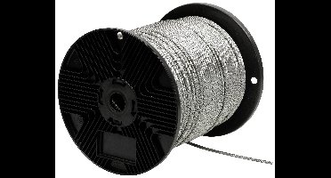 SWG 68019005475 Staalkabel Staal