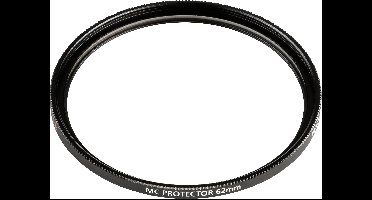 Beschermfolie Sony 62 mm Sony VF-62MPAM - Filter - Schutz - 62 mm - für Sony SAL16105, SAL18250