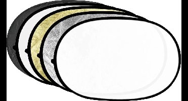 Godox neu RFT-05 120x180 Reflector (Ø x h) 216 cm x 180 cm 1 stuk(s)
