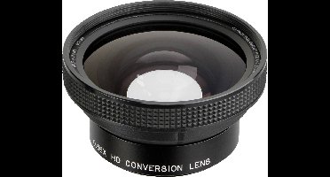 Raynox Weitwinkel-Objektiv HD-6600PRO-58 Groothoekomvormer