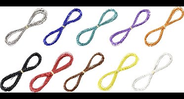 TRU COMPONENTS TC-9475604 Signaalkabel 7 x 0.2 mm² Meerkleurig 1 set(s)