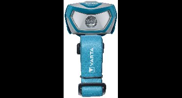 Varta Outdoor Sports H10 Pro LED Hoofdlamp werkt op batterijen 100 lm 35 h 16650101421