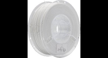 Renkforce RF-4738594 Filament PETG 1.75 mm 1000 g Wit 1 stuk(s)