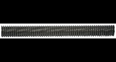SWG Hox 9581219 Draadeind 12 mm 1000 mm Staal (verzinkt) 1 stuk(s)