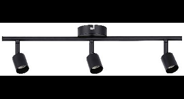 Paulmann Carolina 66757 Wandspot GU10 Zwart (mat)