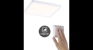 Paulmann 93053 AREO VariFit LED-inbouwpaneel LED 13 W Wit