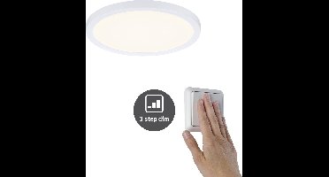 Paulmann 93049 AREO VariFit LED-inbouwpaneel LED 13 W Wit
