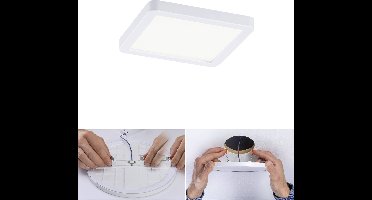 Paulmann 93032 AREO VariFit LED-inbouwpaneel LED 13 W Wit