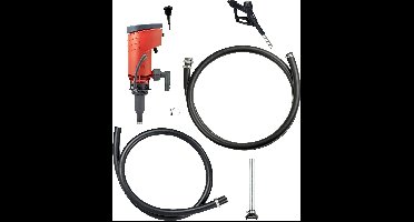 Pressol 23731 PREMAxx 52 l/min, 230 V-1~AC-50 Hz Elektrische diesel- en stookoliepomp 230 V/AC 4800 ml/min