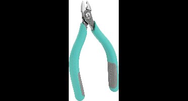 Weller Erem® 2422EW ESD Zijkniptang 130 mm