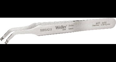 Weller Erem® 32BSA25 SMD-pincet 115.00 mm