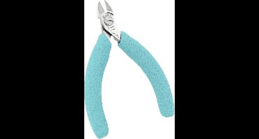 Weller Erem® 599TFO ESD Speciale tang 115 mm