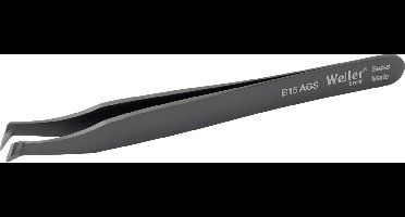 Weller Erem® B15AGS Snijpincet Spits, smal 115.00 mm