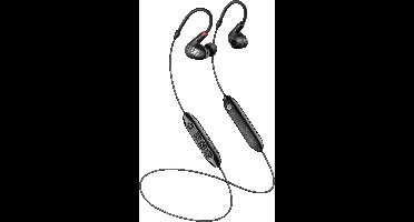Sennheiser IE 100 PRO WIRELESS BLACK In Ear oordopjes Bluetooth, Kabel Zwart
