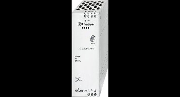 Finder 78.1A.1.230.2402 DIN-rail netvoeding 24 V/DC 5 A 120 W Inhoud 1 stuk(s)