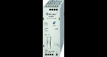 Finder 78.1B.1.230.2403 DIN-rail netvoeding 24 V/DC 5 A 110 W Inhoud 1 stuk(s)