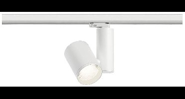 Paulmann ProRail3 Zeuz 33W 15° 3000K W triac 91335 Systeemlamp (basis) ProRail3 LED Wit