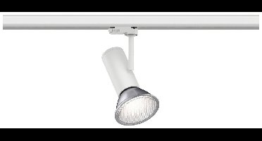 Paulmann Apol 95407 Systeemlamp (basis) ProRail3 E27 Wit