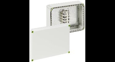 Spelsberg Abox-i 1500-150q/4 Verbindingsdoos (l x b x h) 320 x 440 x 179 mm Grijs IP65 1 stuk(s)
