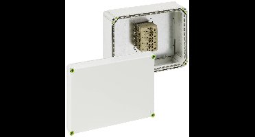 Spelsberg Abox-i 1500 DK-150q/4 Verbindingsdoos (l x b x h) 320 x 440 x 179 mm Grijs IP65 1 stuk(s)