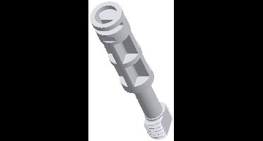 Spelsberg TK DS-lg/g 19001101 1 stuk(s)