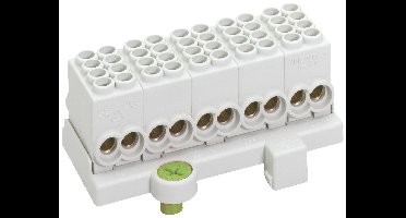 Spelsberg 69153301 Hoofdleiding vertakkingsklem 80 A