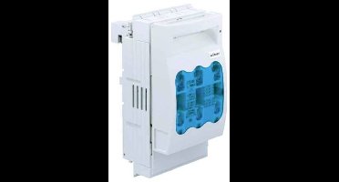 Spelsberg 07960001 Zekeringsonderkant 160 A 1 stuk(s)