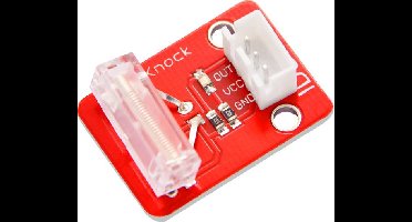 Iduino SE024 Sensormodule 1 stuk(s) Geschikt voor serie: Arduino