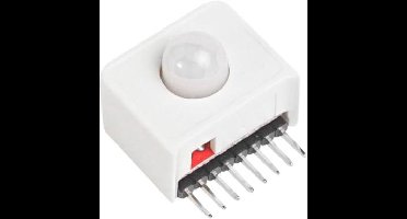 M5Stack U054 PIR-bewegingssensor 1 stuk(s)