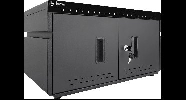 Manhattan Ladegerät Laad- en managementsysteem Kast