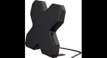 Wittenberg Antennen WB 5000 SMA Binnenantenne 5G, LTE