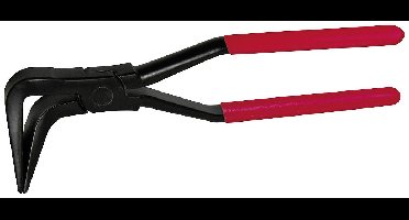 Erdi D351-60-P Felstang 255 mm 1 stuk(s)