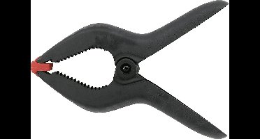 Bessey XC1-SET Clippix-set XC 20/20 Spanbreedte (max.):20 mm Afm. werkbereik:20 mm