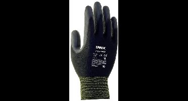 uvex unilite / unipur 6024808 Polyamide, Polyurethaan Montagehandschoen Maat (handschoen): 8 1 paar